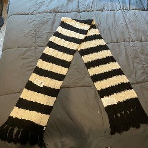 Vans Striped Scarf